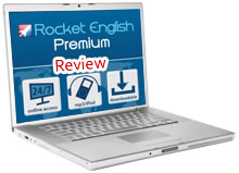 Rocket English Premium Review
